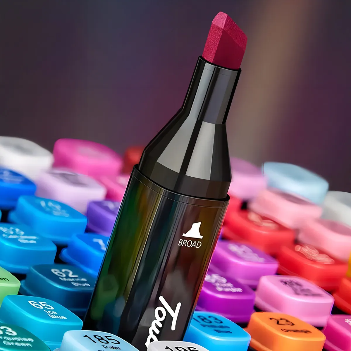 SET MARCADORES 168PZ